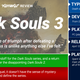 Illustration for article titled Dark Souls 3: The Kotaku Review